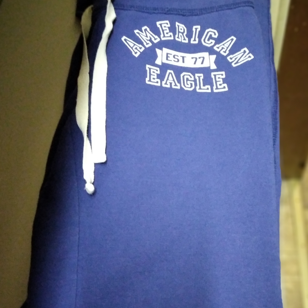American Eagle lounge pants!